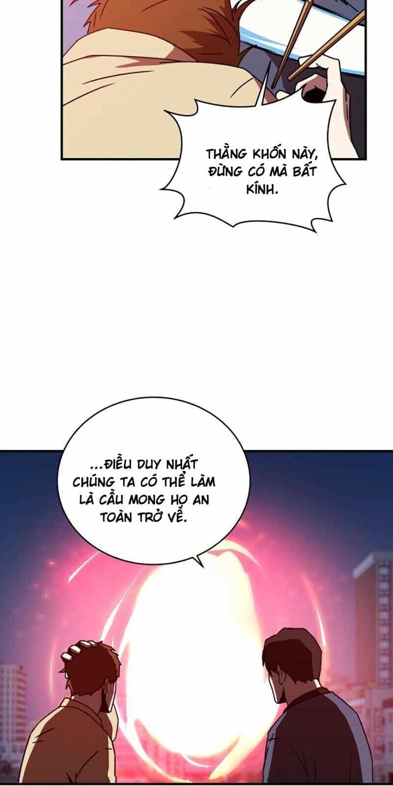 Sự Trở Lại Của Người Chơi Bị Đóng Băng - Chương 15 - ảnh 8