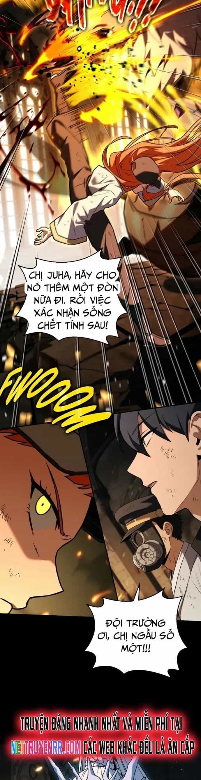 Sự Trở Lại Của Người Chơi Bị Đóng Băng - Chương 156 - ảnh 11