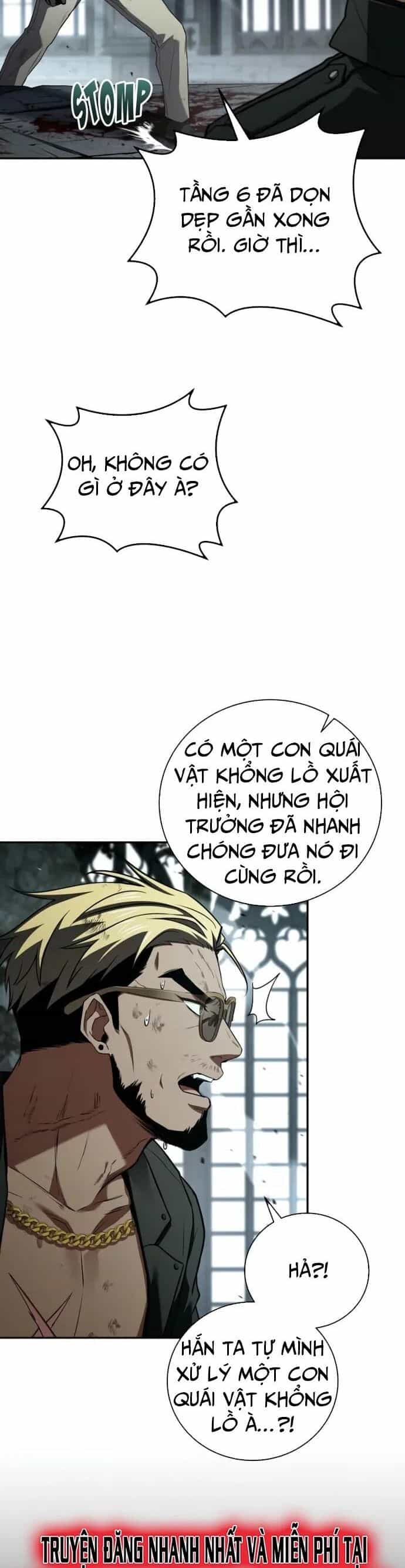 Sự Trở Lại Của Người Chơi Bị Đóng Băng - Chương 156 - ảnh 26