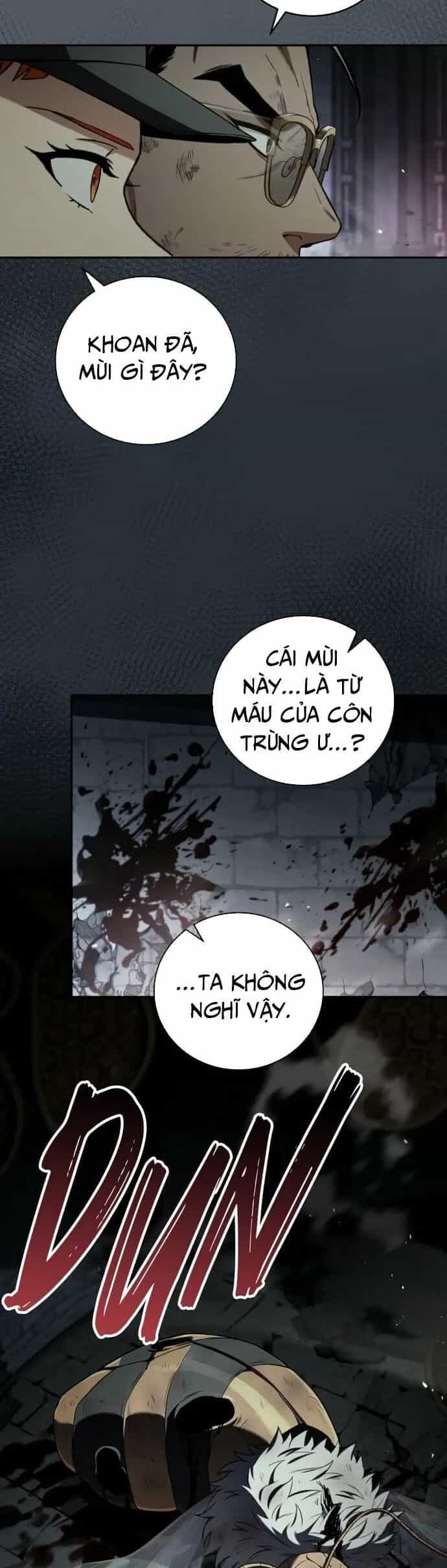 Sự Trở Lại Của Người Chơi Bị Đóng Băng - Chương 156 - ảnh 32