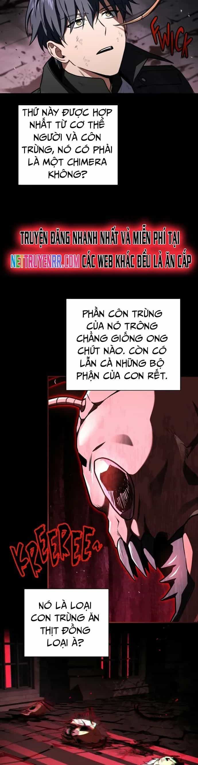 Sự Trở Lại Của Người Chơi Bị Đóng Băng - Chương 156 - ảnh 4