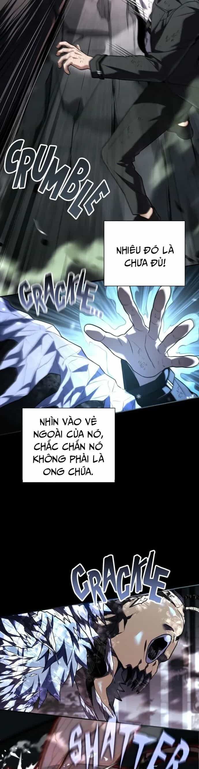 Sự Trở Lại Của Người Chơi Bị Đóng Băng - Chương 156 - ảnh 8