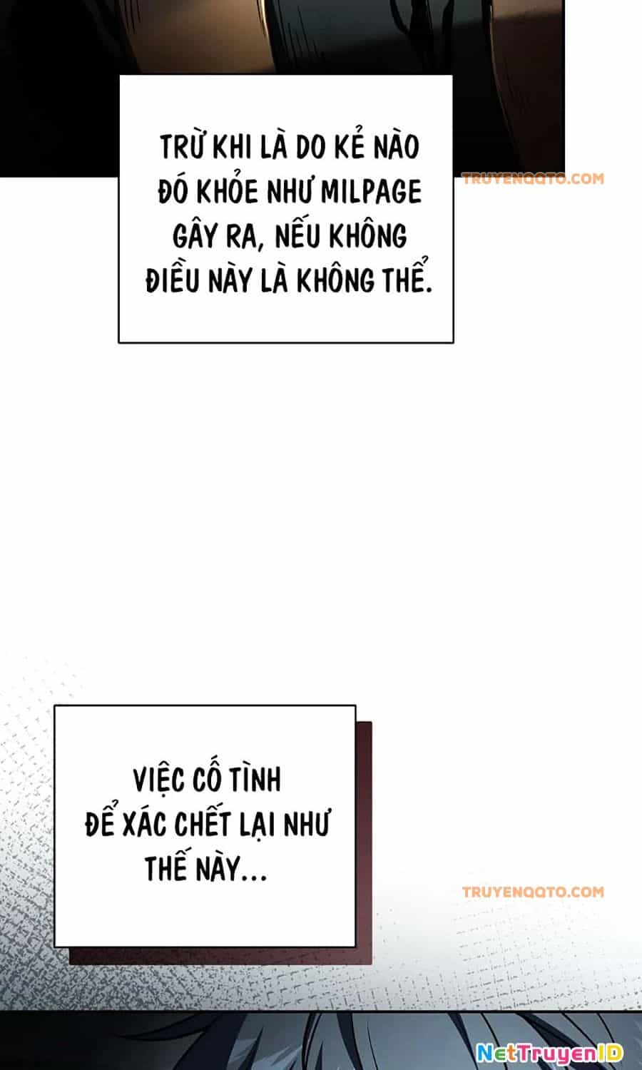 Sự Trở Lại Của Người Chơi Bị Đóng Băng - Chương 157 - ảnh 6