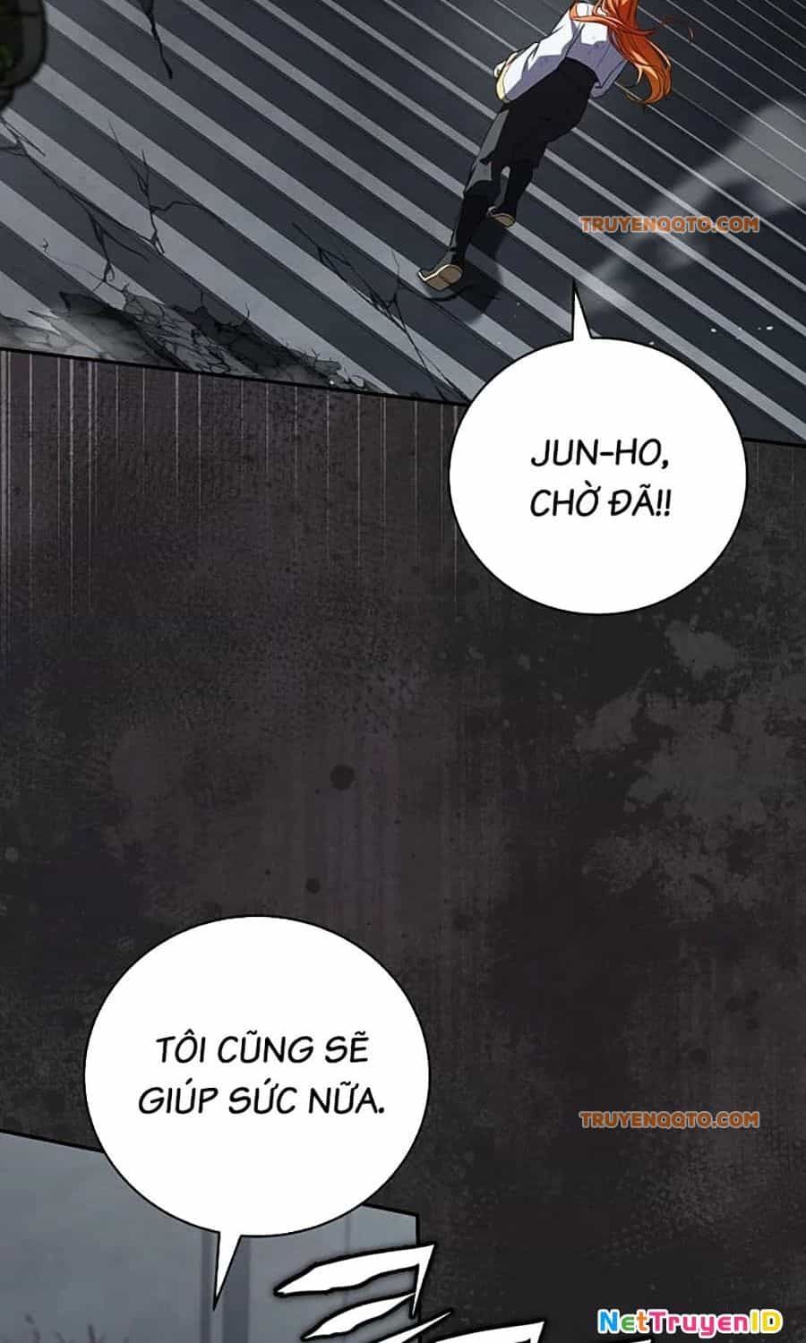 Sự Trở Lại Của Người Chơi Bị Đóng Băng - Chương 157 - ảnh 63