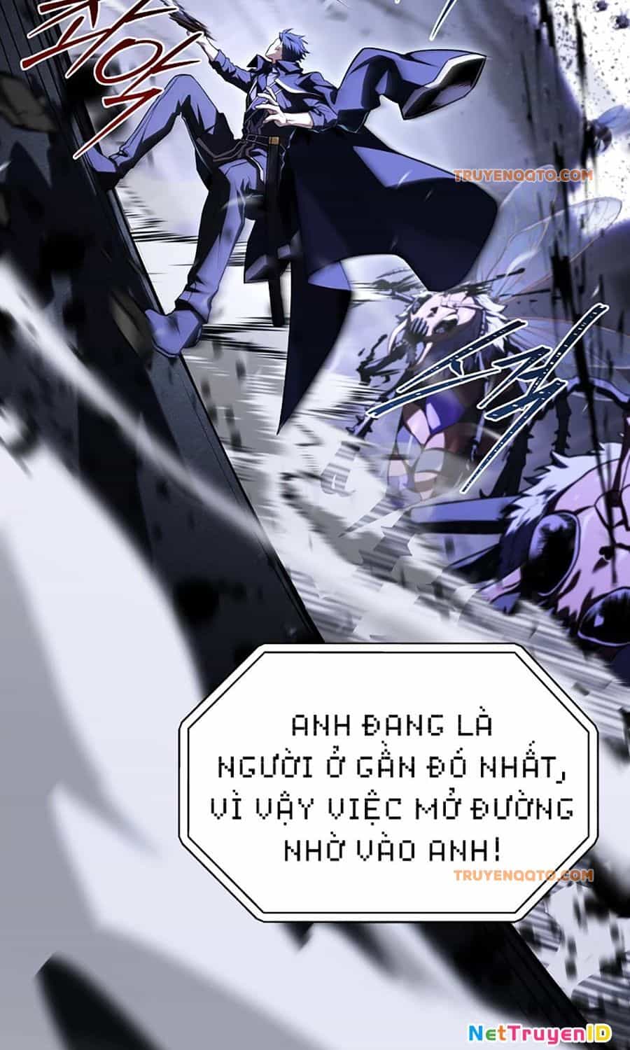 Sự Trở Lại Của Người Chơi Bị Đóng Băng - Chương 158 - ảnh 33