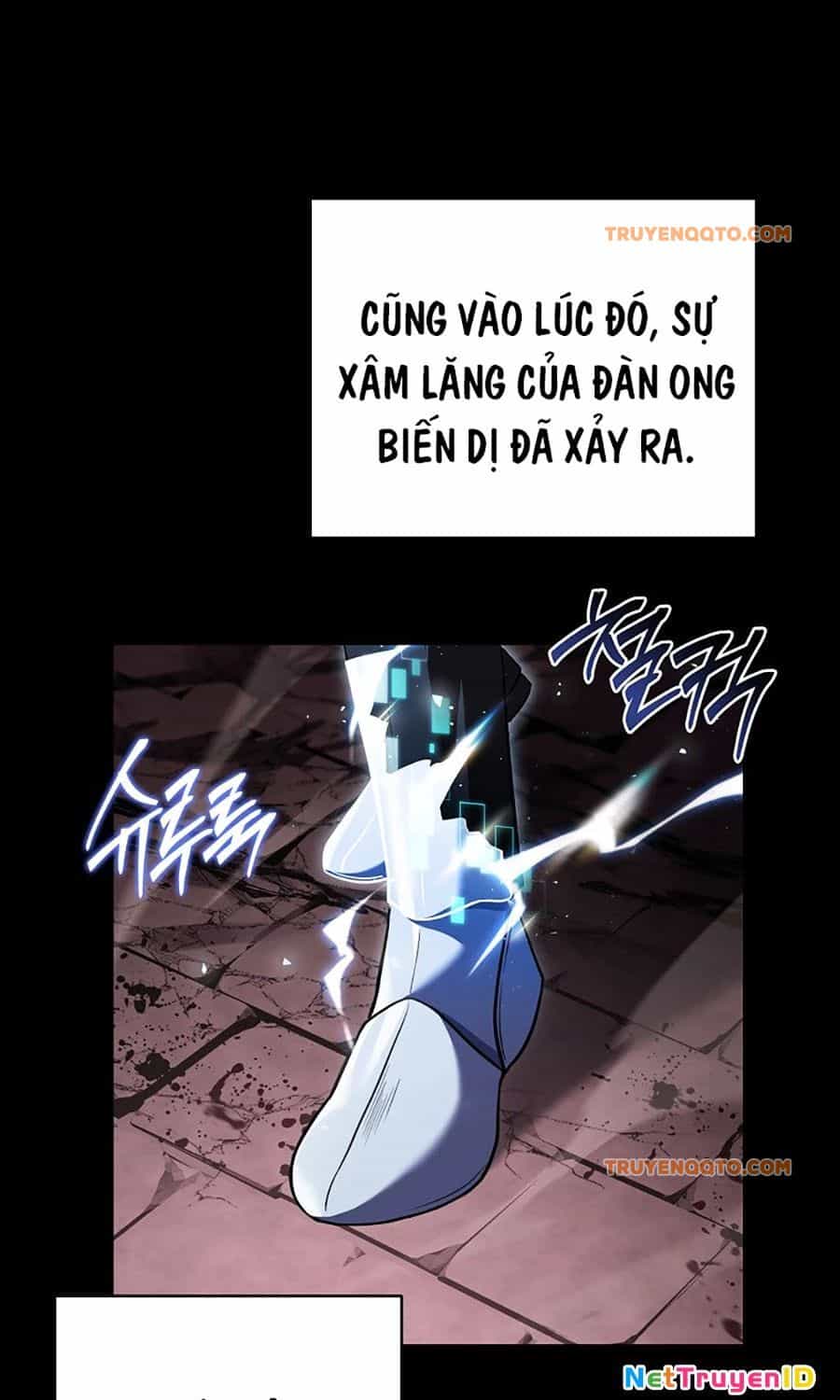 Sự Trở Lại Của Người Chơi Bị Đóng Băng - Chương 158 - ảnh 49