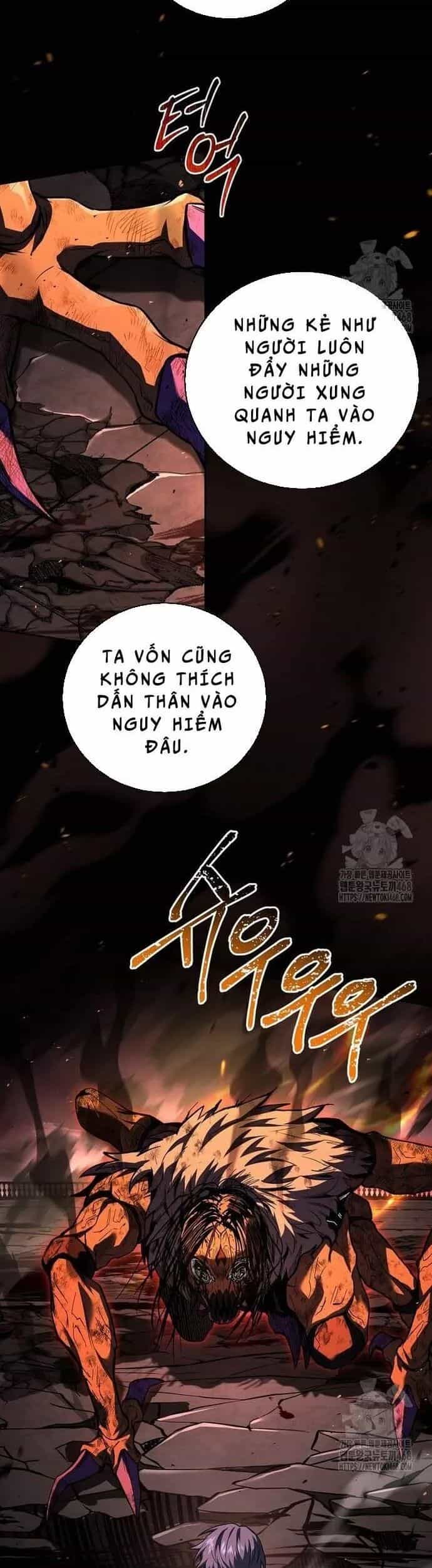 Sự Trở Lại Của Người Chơi Bị Đóng Băng - Chương 161 - ảnh 33