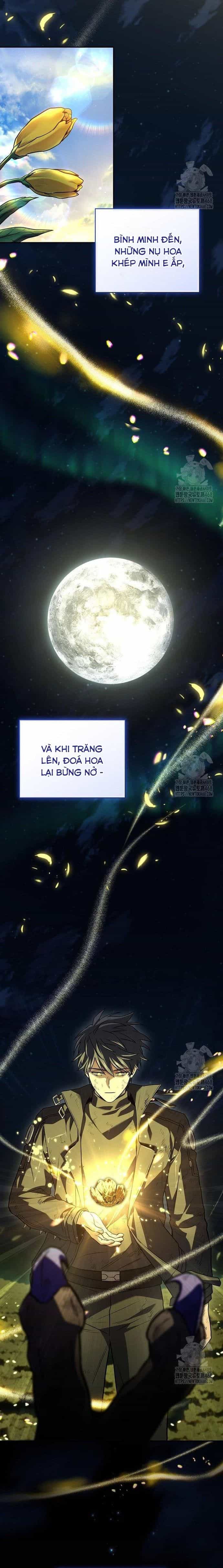 Sự Trở Lại Của Người Chơi Bị Đóng Băng - Chương 162 - ảnh 10