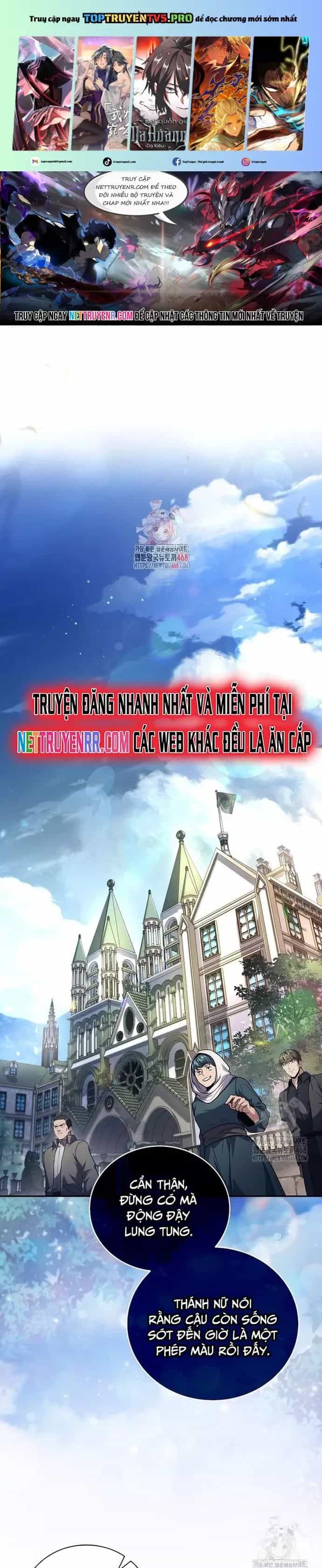 Sự Trở Lại Của Người Chơi Bị Đóng Băng - Chương 163 - ảnh 1