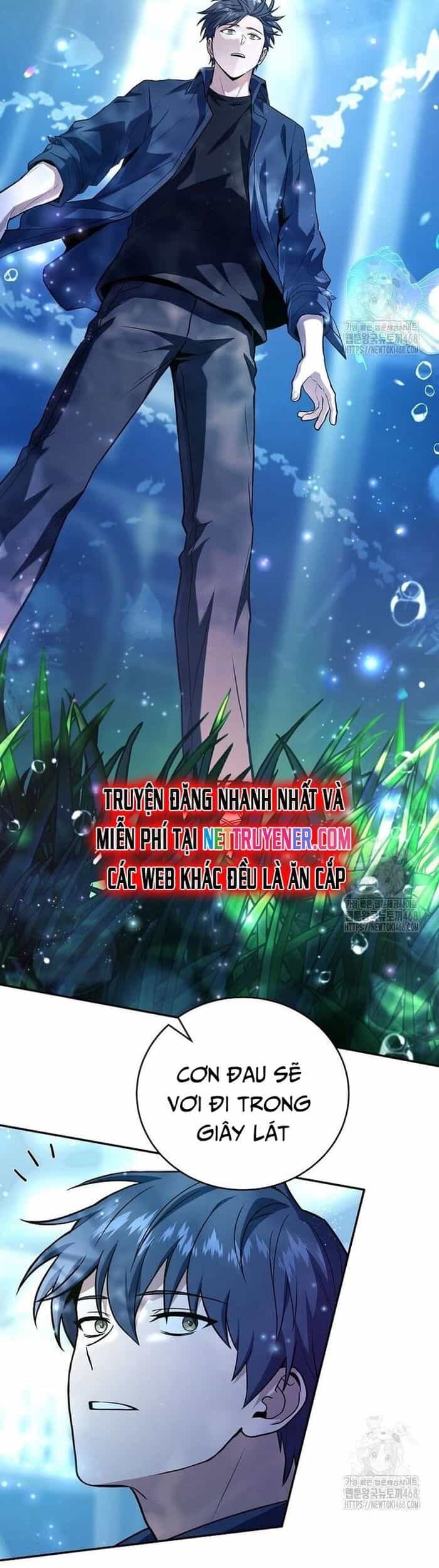 Sự Trở Lại Của Người Chơi Bị Đóng Băng - Chương 164 - ảnh 16