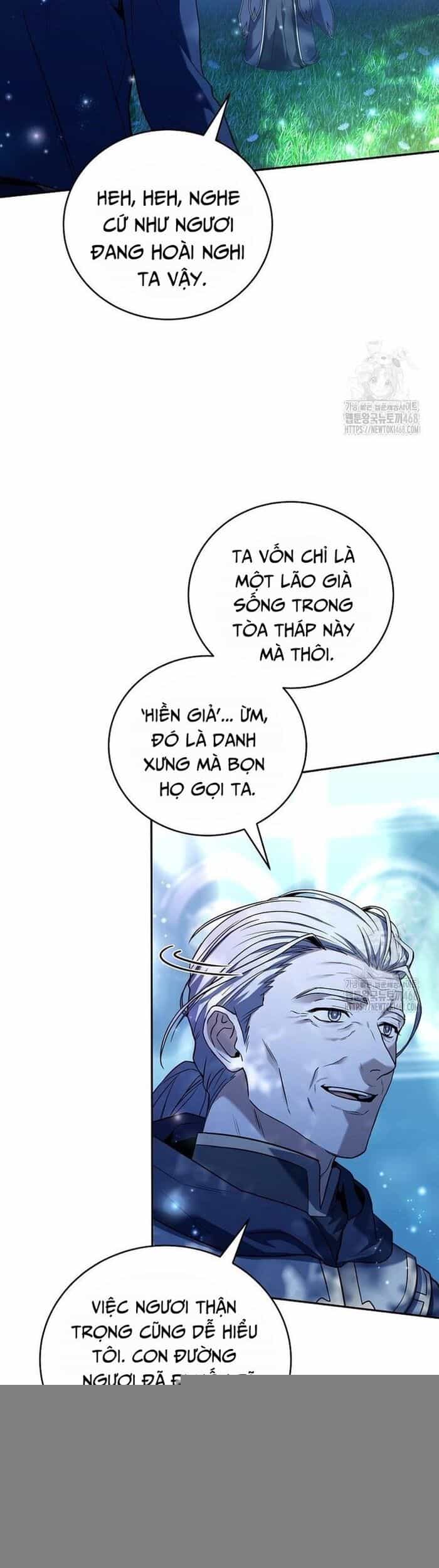Sự Trở Lại Của Người Chơi Bị Đóng Băng - Chương 164 - ảnh 20