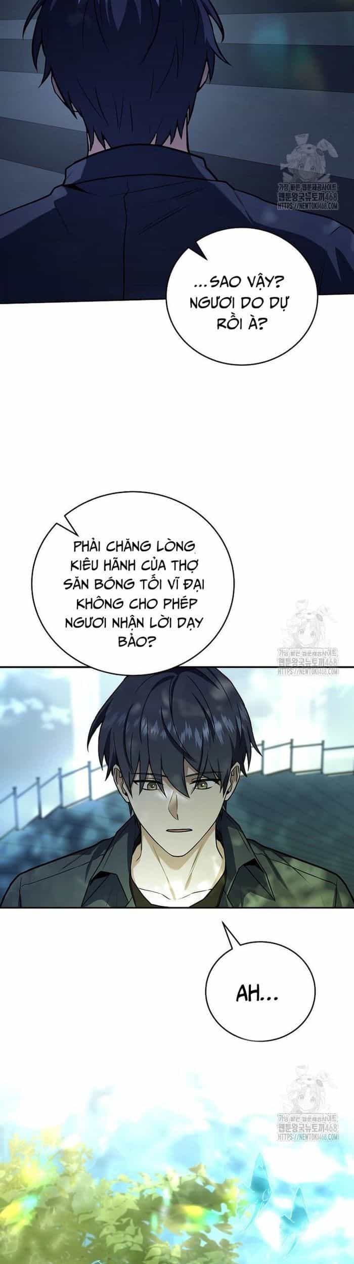 Sự Trở Lại Của Người Chơi Bị Đóng Băng - Chương 164 - ảnh 33