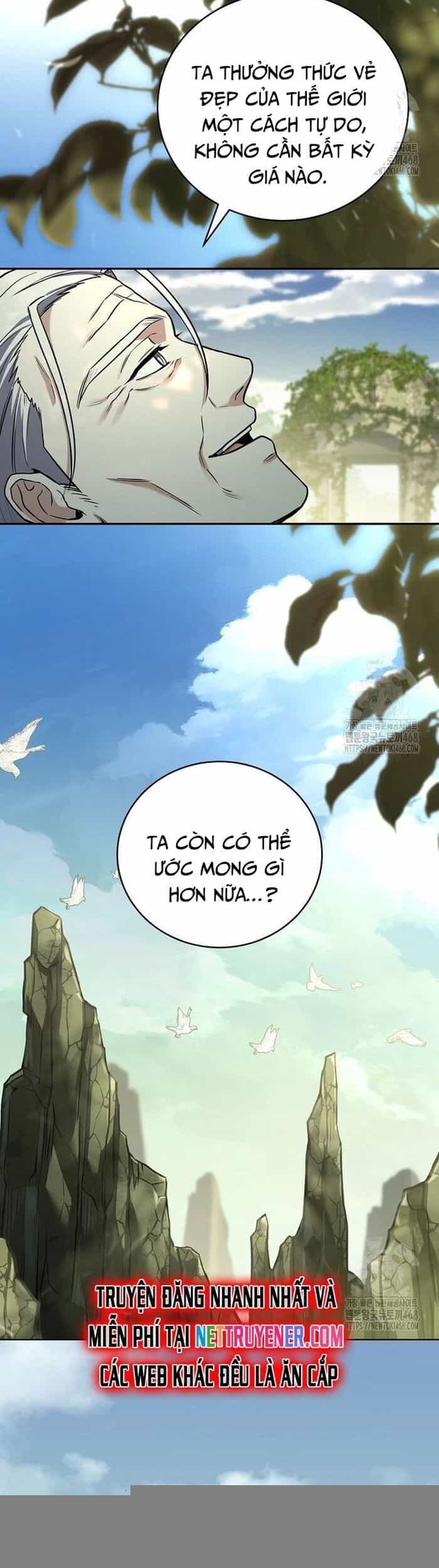 Sự Trở Lại Của Người Chơi Bị Đóng Băng - Chương 164 - ảnh 36