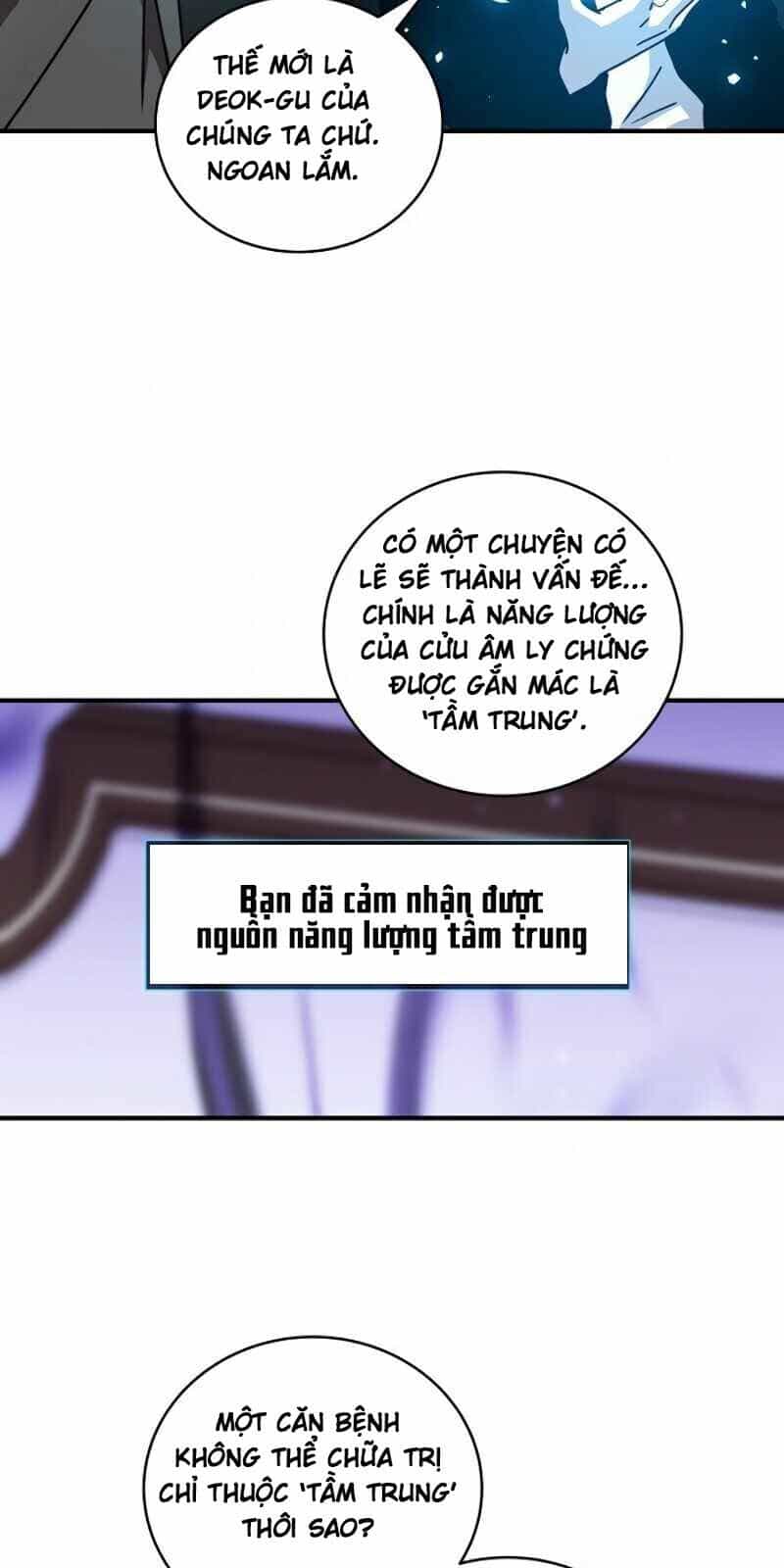 Sự Trở Lại Của Người Chơi Bị Đóng Băng - Chương 16 - ảnh 113