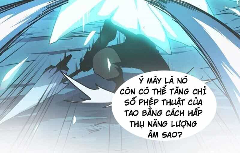 Sự Trở Lại Của Người Chơi Bị Đóng Băng - Chương 16 - ảnh 45