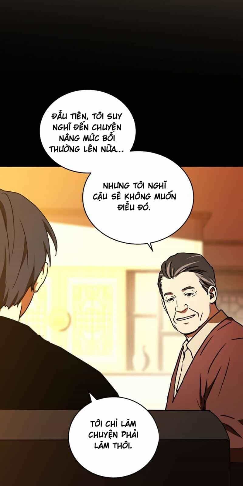 Sự Trở Lại Của Người Chơi Bị Đóng Băng - Chương 16 - ảnh 84