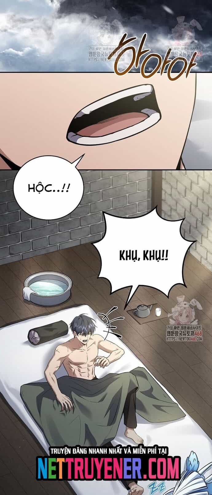 Sự Trở Lại Của Người Chơi Bị Đóng Băng - Chương 167 - ảnh 3