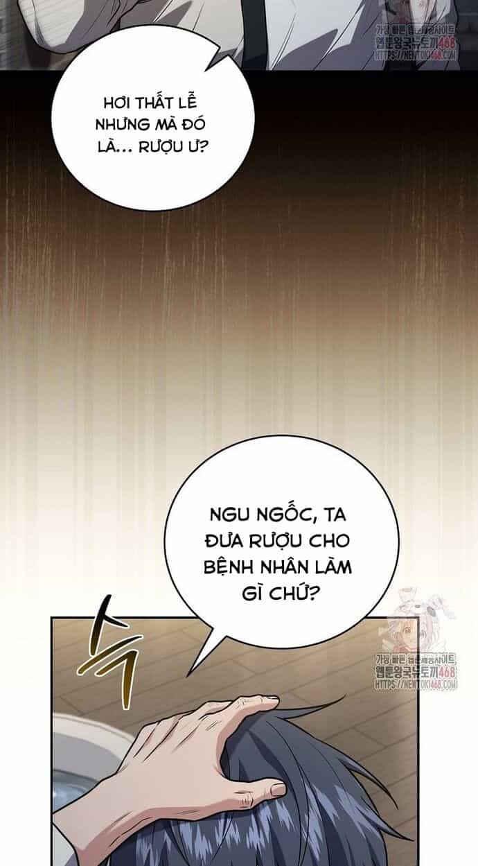 Sự Trở Lại Của Người Chơi Bị Đóng Băng - Chương 167 - ảnh 42