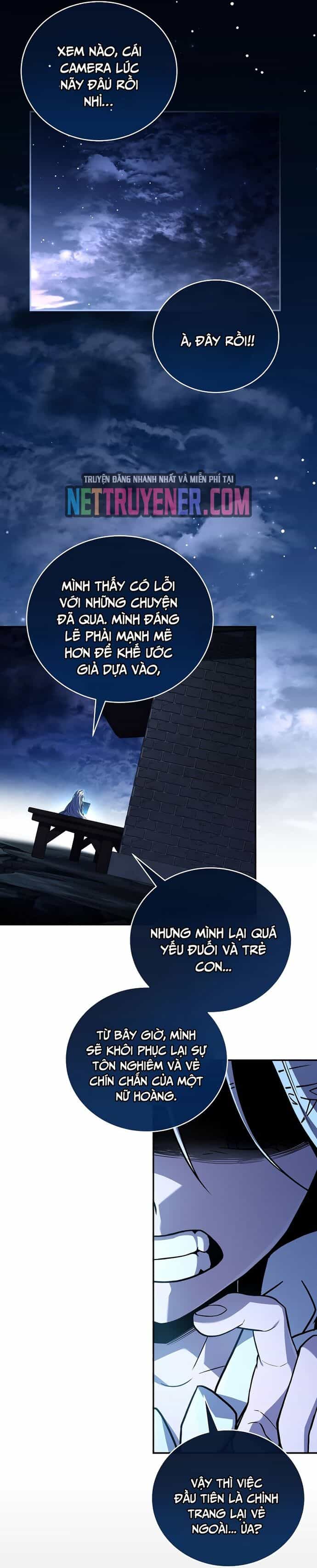 Sự Trở Lại Của Người Chơi Bị Đóng Băng - Chương 168 - ảnh 18