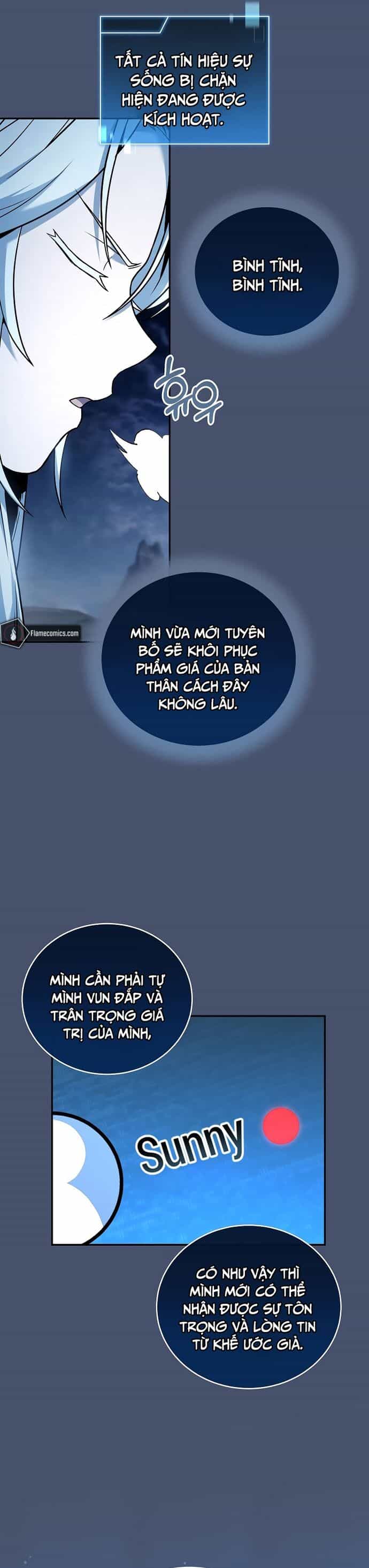 Sự Trở Lại Của Người Chơi Bị Đóng Băng - Chương 168 - ảnh 21