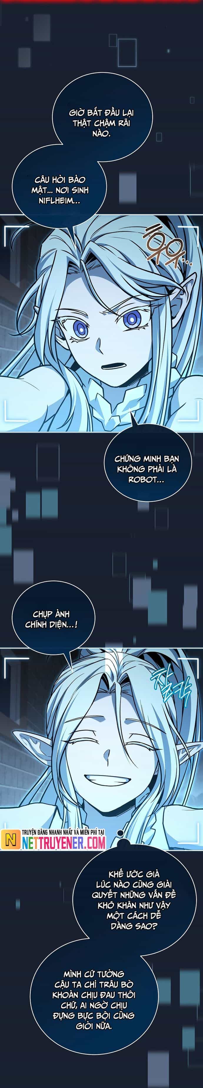 Sự Trở Lại Của Người Chơi Bị Đóng Băng - Chương 168 - ảnh 3