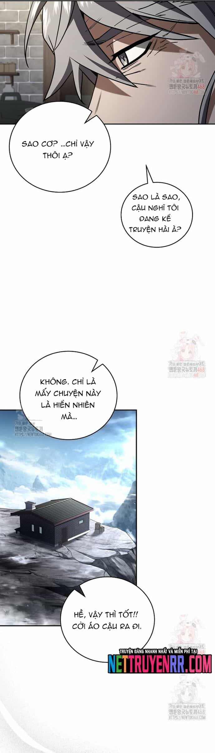 Sự Trở Lại Của Người Chơi Bị Đóng Băng - Chương 169 - ảnh 25