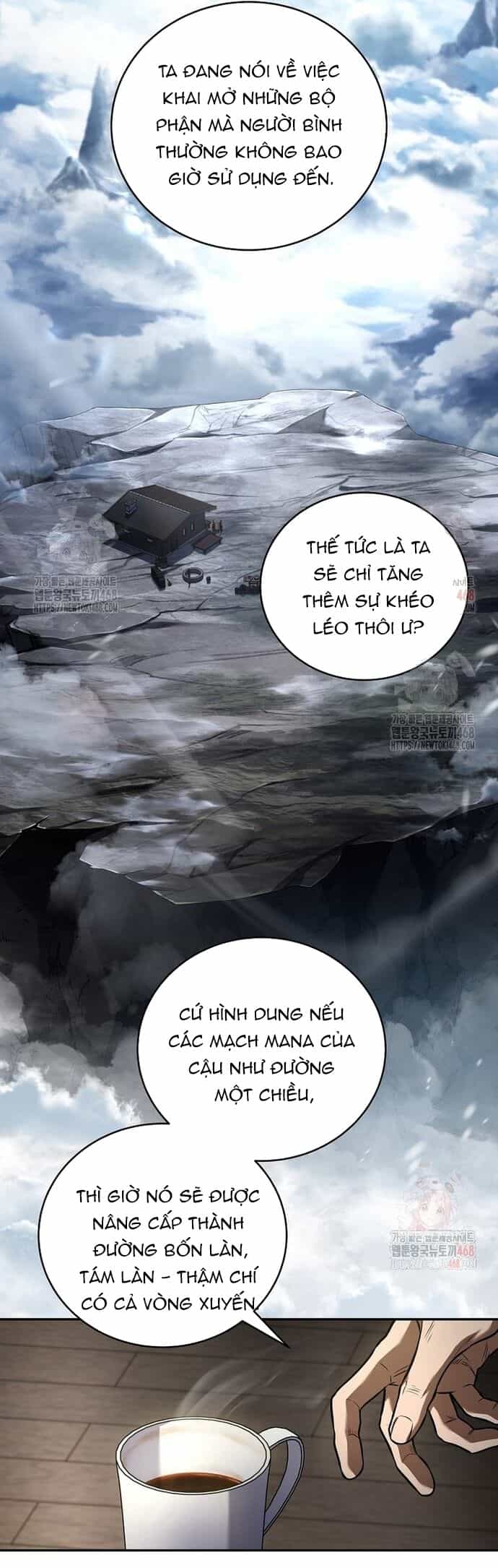 Sự Trở Lại Của Người Chơi Bị Đóng Băng - Chương 169 - ảnh 32