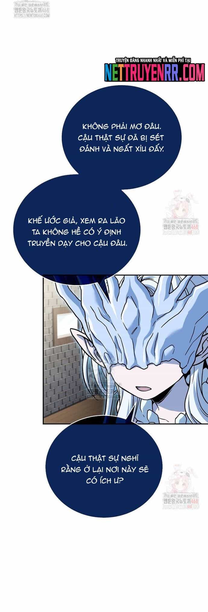 Sự Trở Lại Của Người Chơi Bị Đóng Băng - Chương 170 - ảnh 25