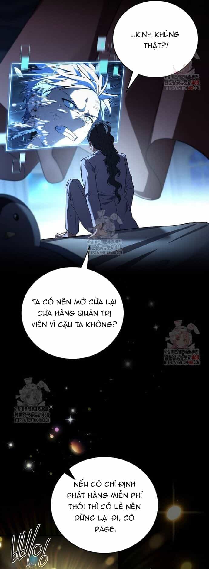 Sự Trở Lại Của Người Chơi Bị Đóng Băng - Chương 170 - ảnh 41