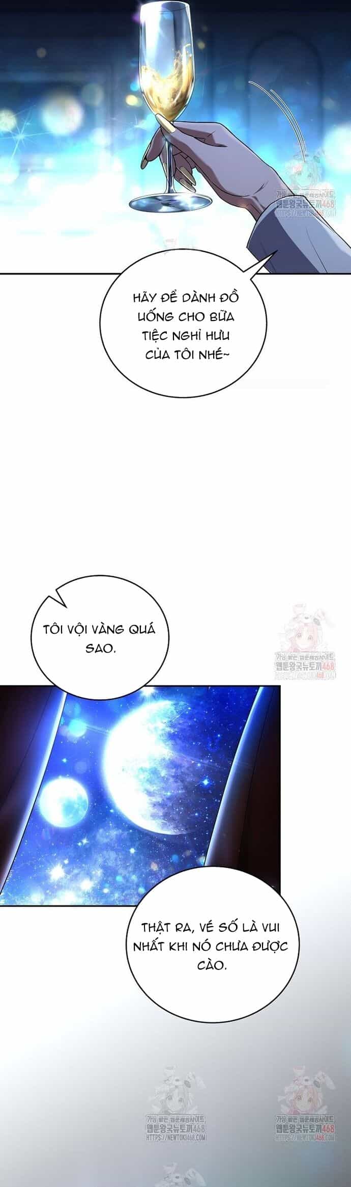 Sự Trở Lại Của Người Chơi Bị Đóng Băng - Chương 170 - ảnh 44