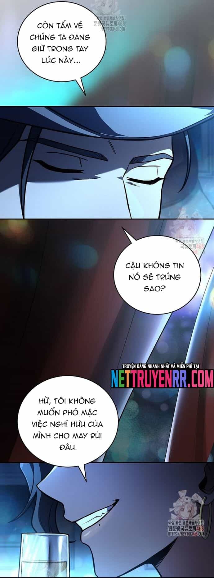 Sự Trở Lại Của Người Chơi Bị Đóng Băng - Chương 170 - ảnh 45