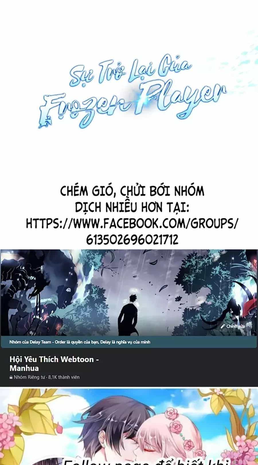 Sự Trở Lại Của Người Chơi Bị Đóng Băng - Chương 171 - ảnh 103