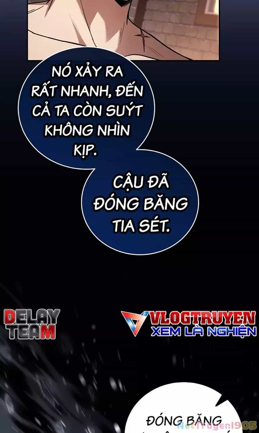 Sự Trở Lại Của Người Chơi Bị Đóng Băng - Chương 171 - ảnh 35