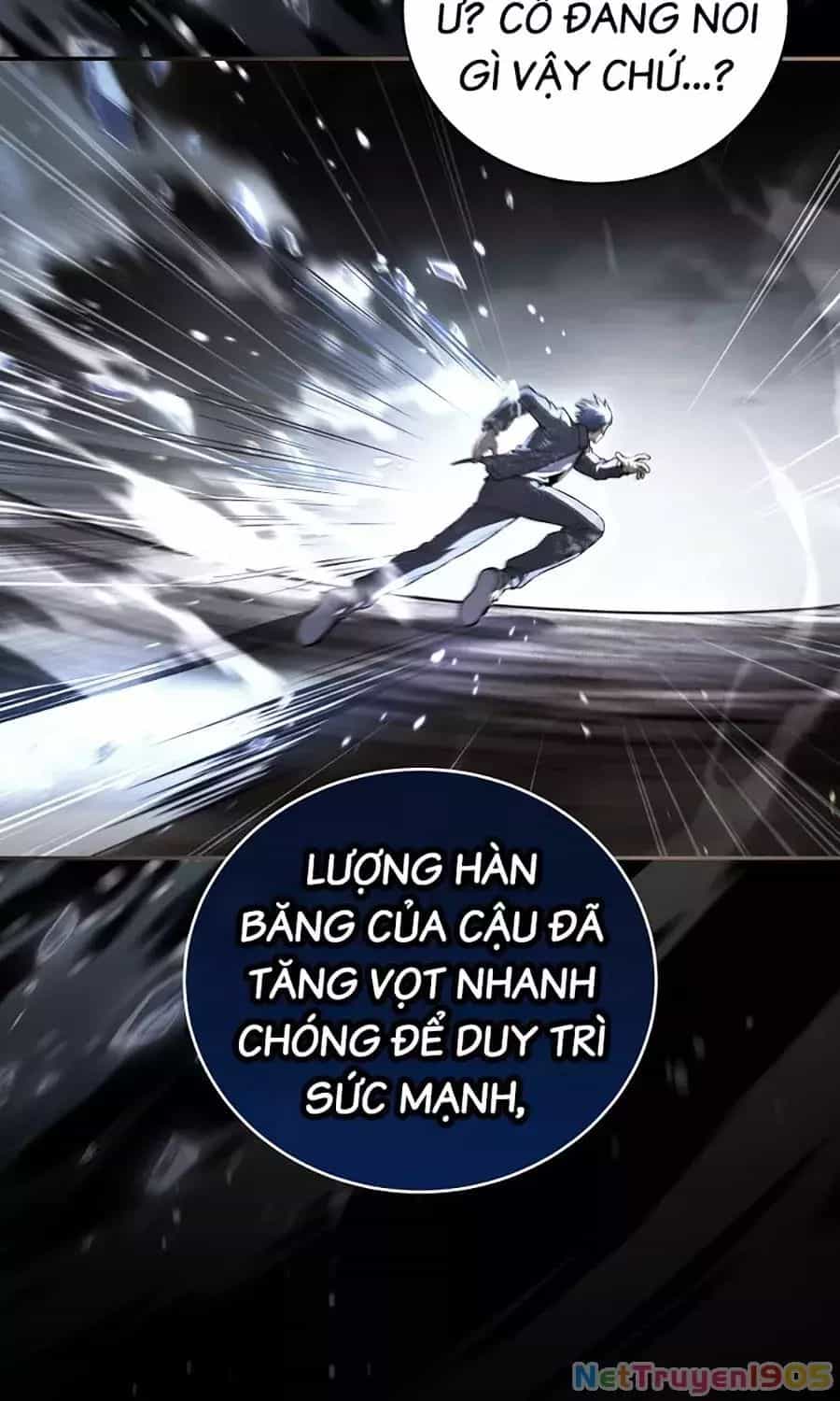 Sự Trở Lại Của Người Chơi Bị Đóng Băng - Chương 171 - ảnh 36