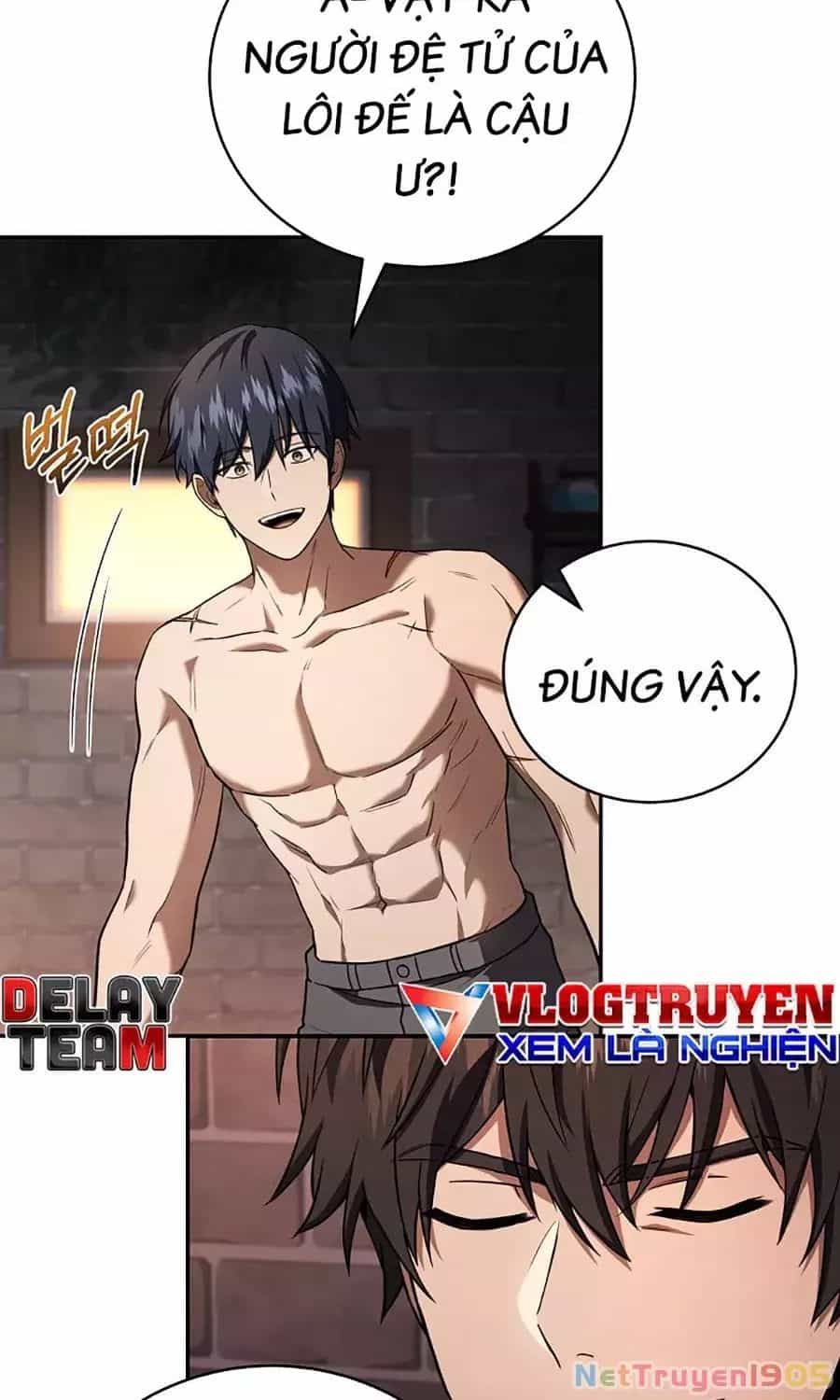 Sự Trở Lại Của Người Chơi Bị Đóng Băng - Chương 171 - ảnh 50