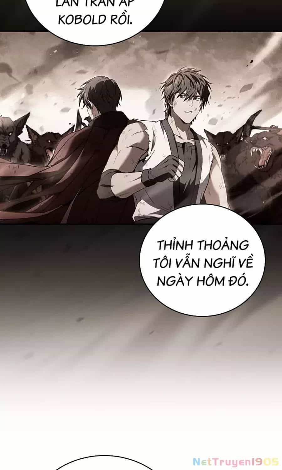 Sự Trở Lại Của Người Chơi Bị Đóng Băng - Chương 171 - ảnh 52
