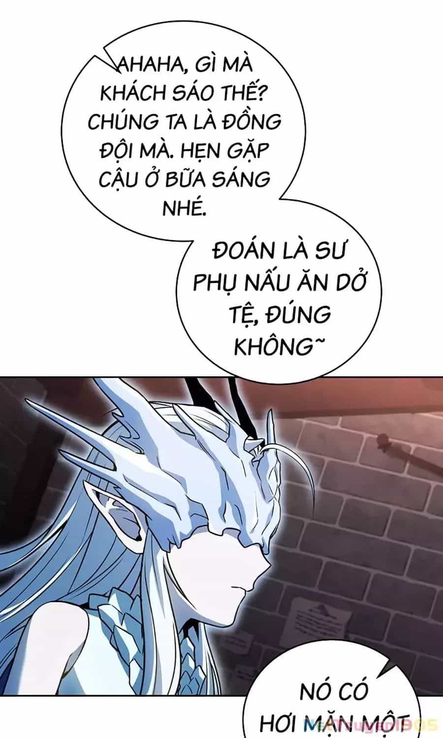 Sự Trở Lại Của Người Chơi Bị Đóng Băng - Chương 171 - ảnh 63