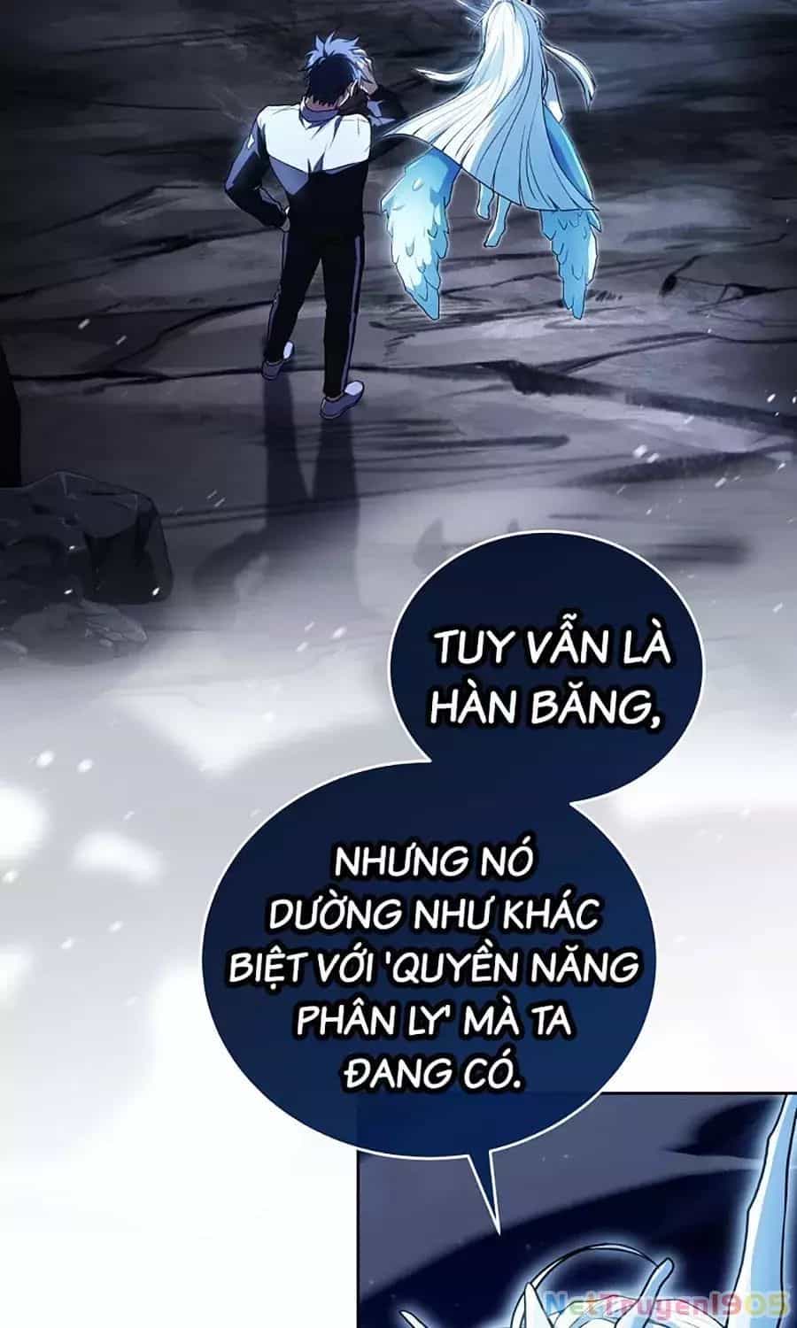 Sự Trở Lại Của Người Chơi Bị Đóng Băng - Chương 171 - ảnh 68