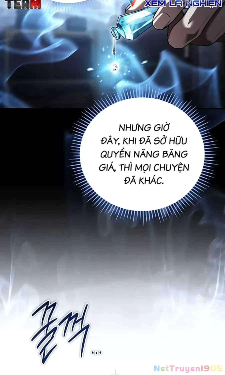 Sự Trở Lại Của Người Chơi Bị Đóng Băng - Chương 172 - ảnh 10