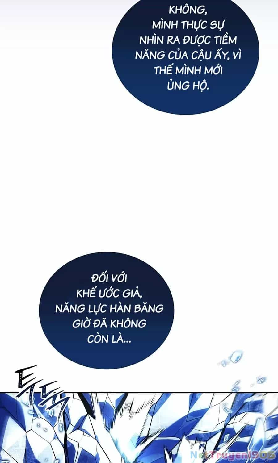 Sự Trở Lại Của Người Chơi Bị Đóng Băng - Chương 172 - ảnh 19