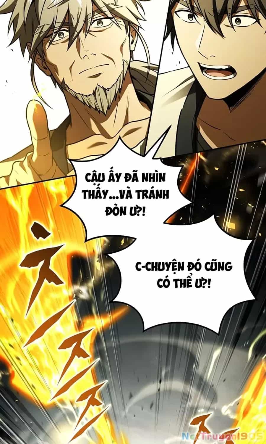 Sự Trở Lại Của Người Chơi Bị Đóng Băng - Chương 172 - ảnh 40