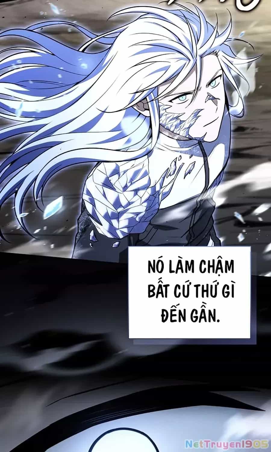 Sự Trở Lại Của Người Chơi Bị Đóng Băng - Chương 172 - ảnh 52