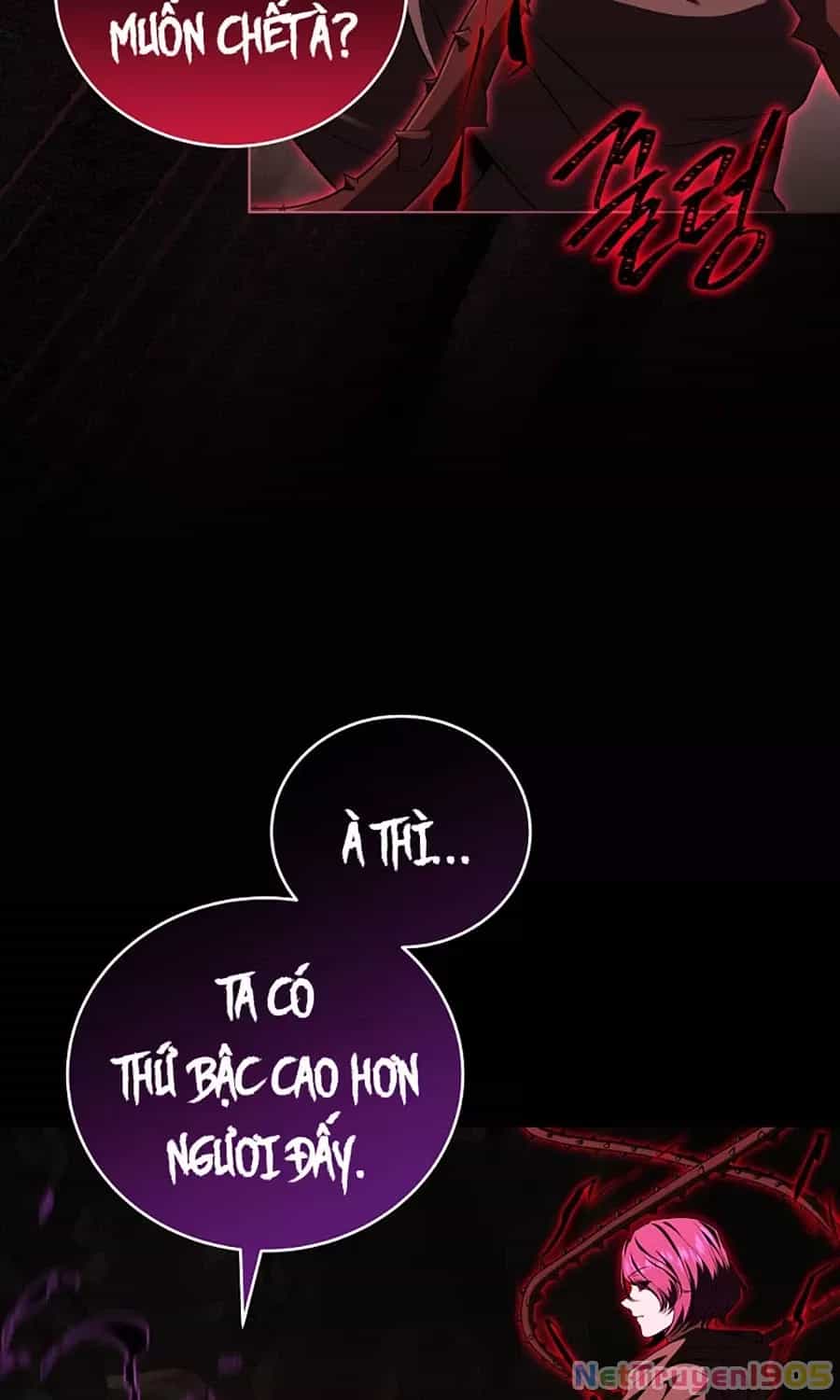 Sự Trở Lại Của Người Chơi Bị Đóng Băng - Chương 173 - ảnh 27