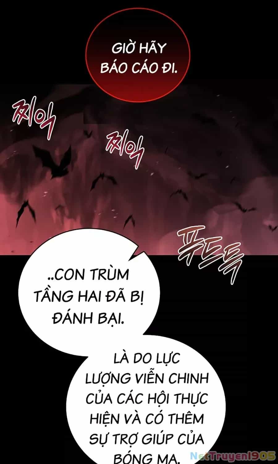 Sự Trở Lại Của Người Chơi Bị Đóng Băng - Chương 173 - ảnh 54