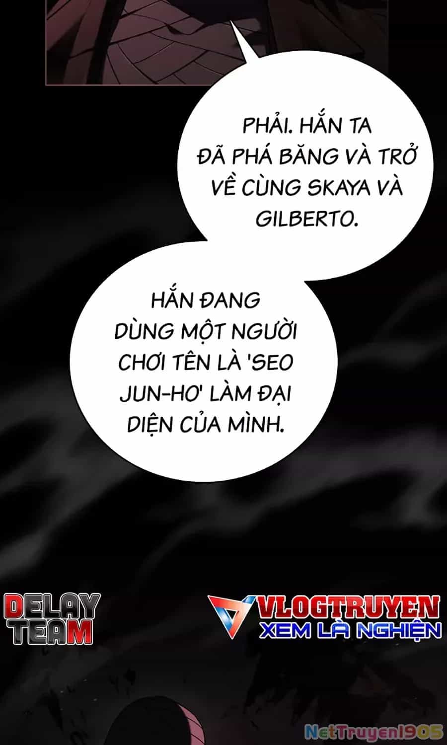 Sự Trở Lại Của Người Chơi Bị Đóng Băng - Chương 173 - ảnh 56