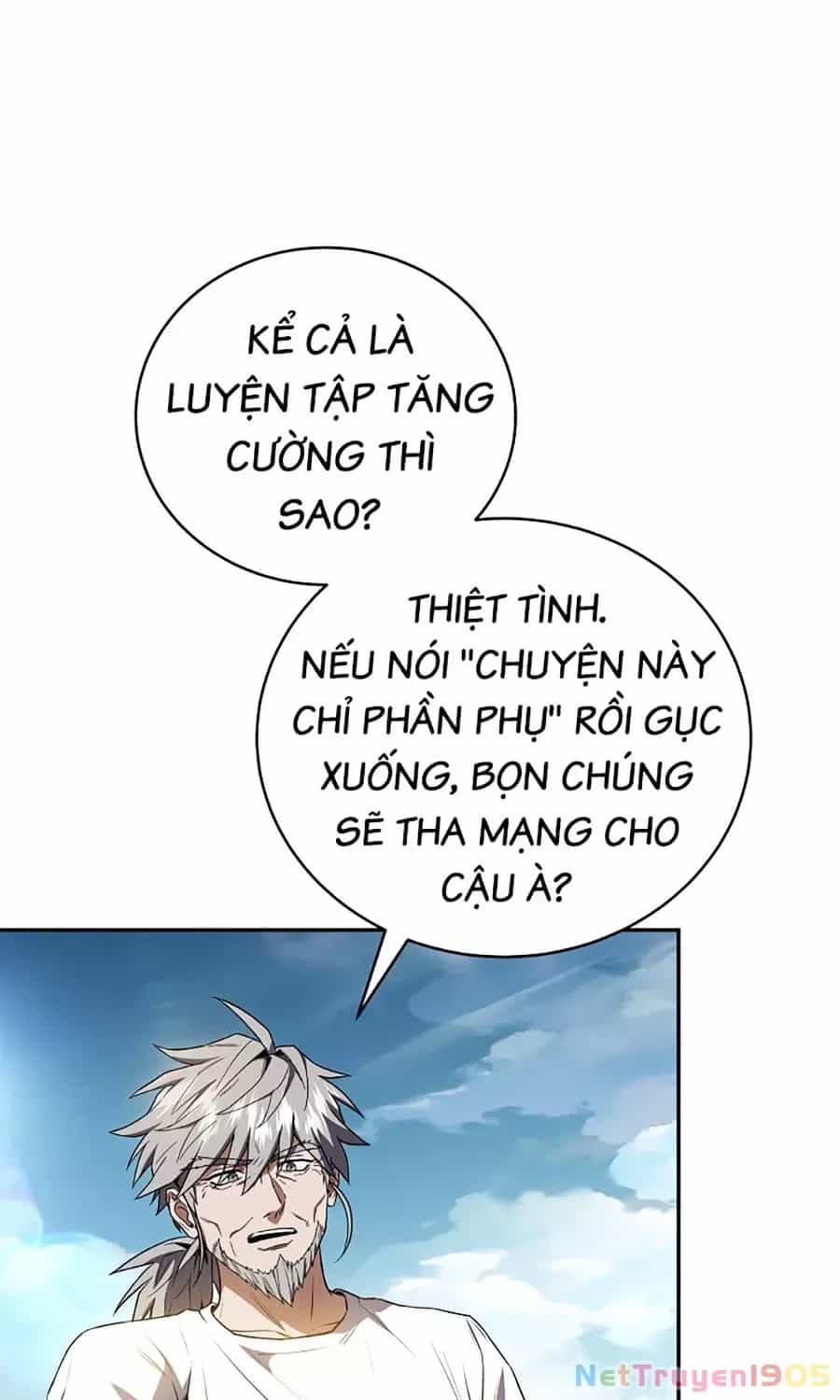 Sự Trở Lại Của Người Chơi Bị Đóng Băng - Chương 173 - ảnh 74