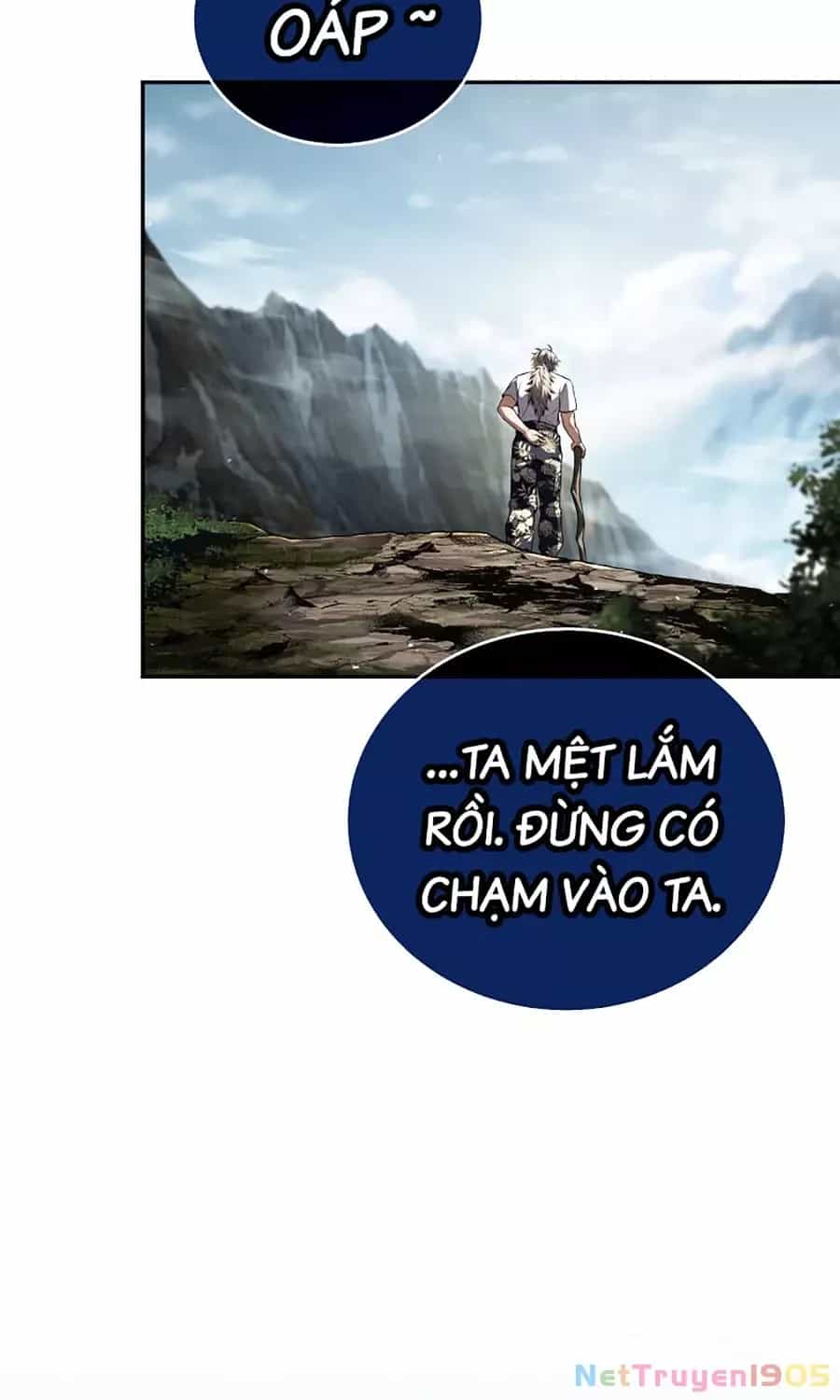 Sự Trở Lại Của Người Chơi Bị Đóng Băng - Chương 173 - ảnh 83
