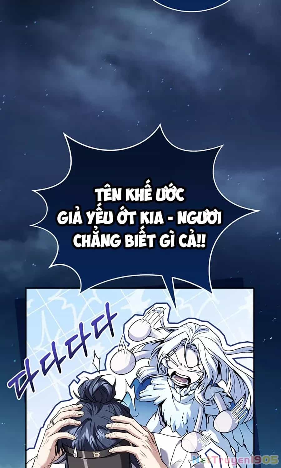 Sự Trở Lại Của Người Chơi Bị Đóng Băng - Chương 173 - ảnh 85