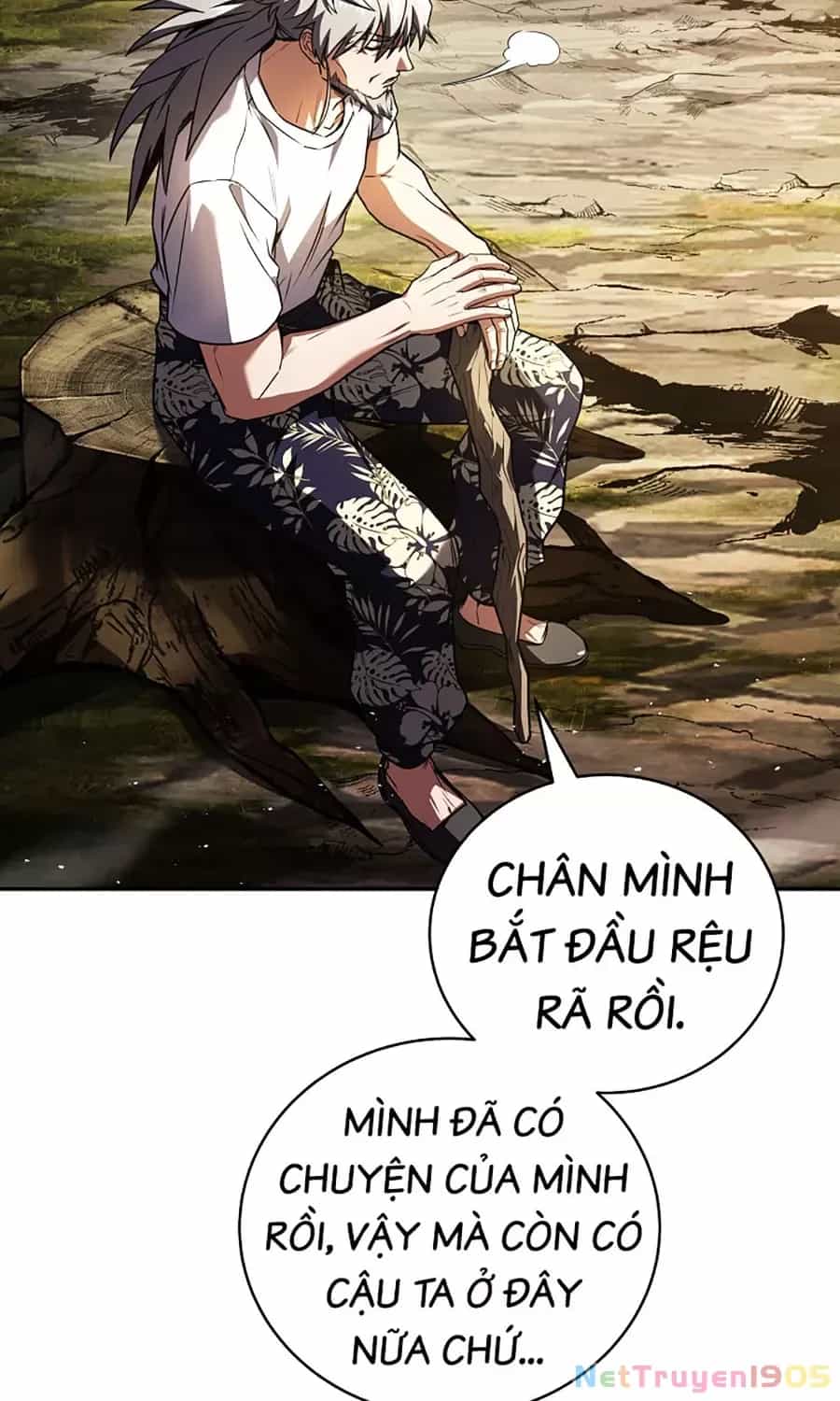 Sự Trở Lại Của Người Chơi Bị Đóng Băng - Chương 173 - ảnh 87