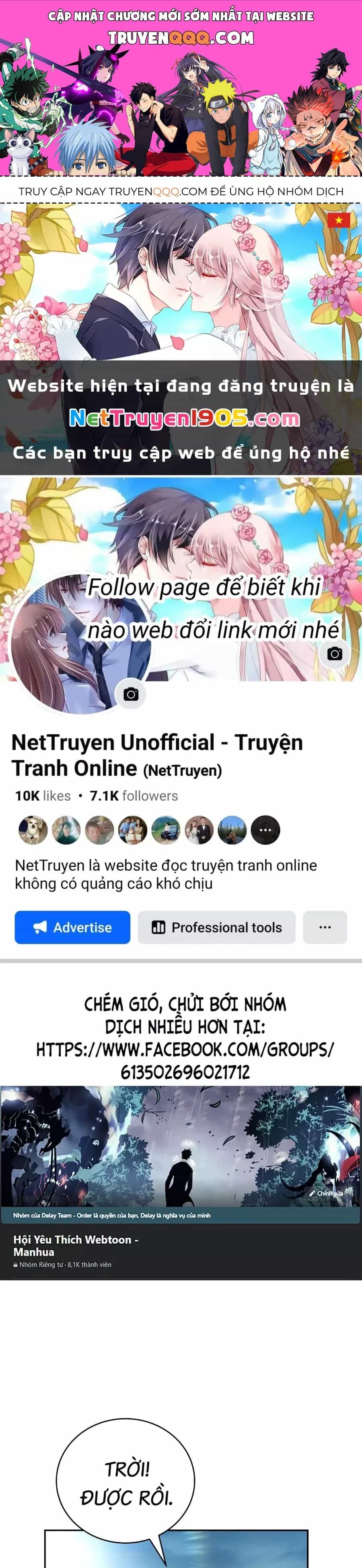 Sự Trở Lại Của Người Chơi Bị Đóng Băng - Chương 174 - ảnh 1